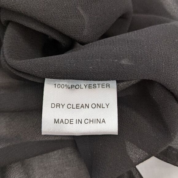 NWT Hazel Striped Shift Dress - Picture 8 of 10